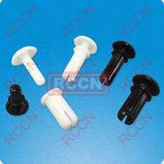 日成SR型尼龍鉚釘