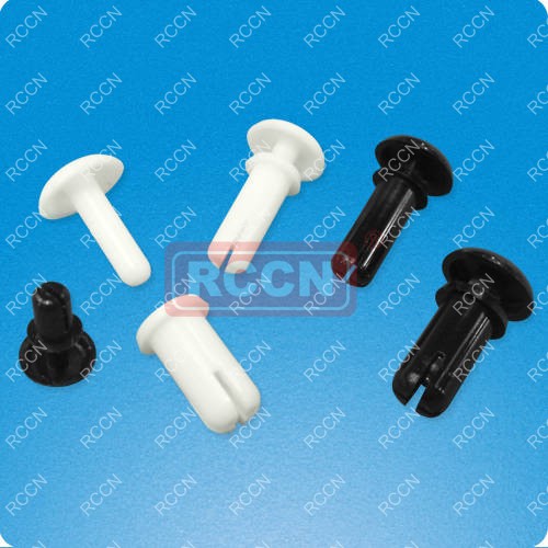 日成SR型尼龍鉚釘