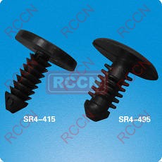 日成SR4型尼龍鉚釘