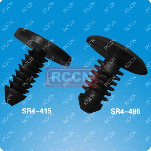 日成SR4型尼龍鉚釘