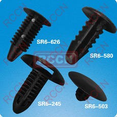 日成SR6型尼龍鉚釘