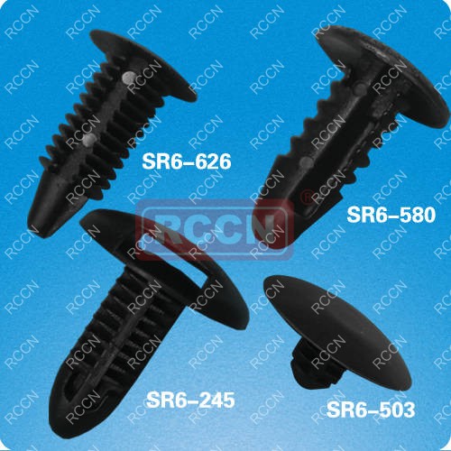 日成SR6型尼龍鉚釘