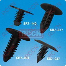 日成SR7型尼龍鉚釘