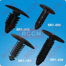 日成SR7型尼龍鉚釘