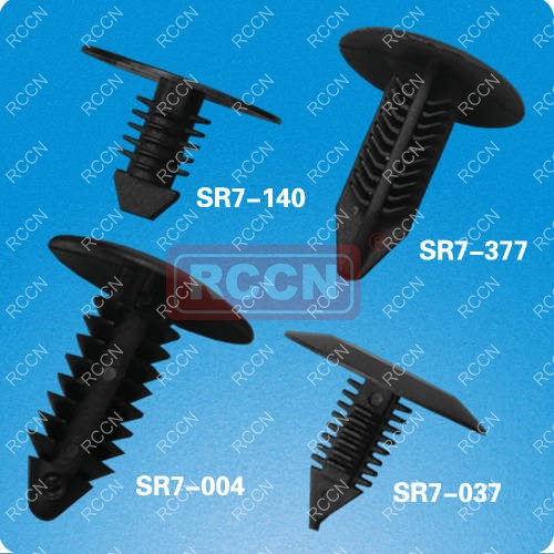 日成SR7型尼龍鉚釘