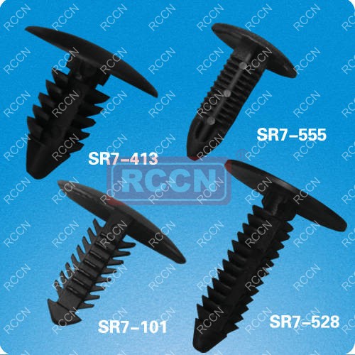 日成SR7型尼龍鉚釘