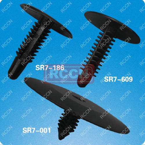 日成SR7型尼龍鉚釘