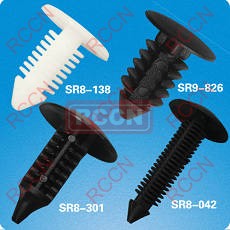 日成SR8型尼龍鉚釘