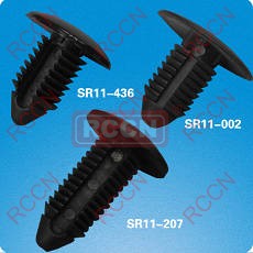 日成SR8型尼龍鉚釘