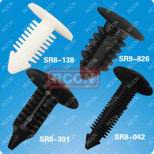 日成SR8型尼龍鉚釘