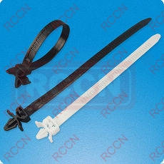 日成插鞘式尼龍扎線帶