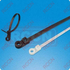 日成TCV型固定鎖式尼龍扎線帶