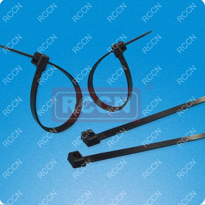 日成GCS型黑色耐寒型尼龍扎線帶