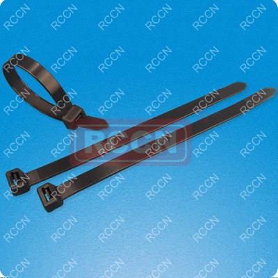 日成GUV型耐候性超寬型尼龍扎線帶