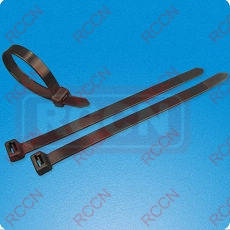 日成GUV型耐候性超寬型尼龍扎線帶