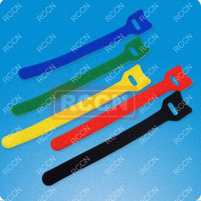 日成MGT型粘扣式扎線帶