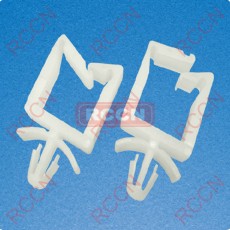 日成PC板夾線套-LWS-A1/A2型