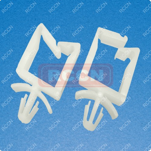 日成PC板夾線套-LWS-A1/A2型