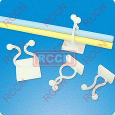 RCCN TTB Mounting Twist Tie