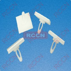 日成PC板隔離柱-CBS型