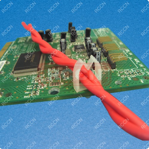 日成PC板夾線套-MWS