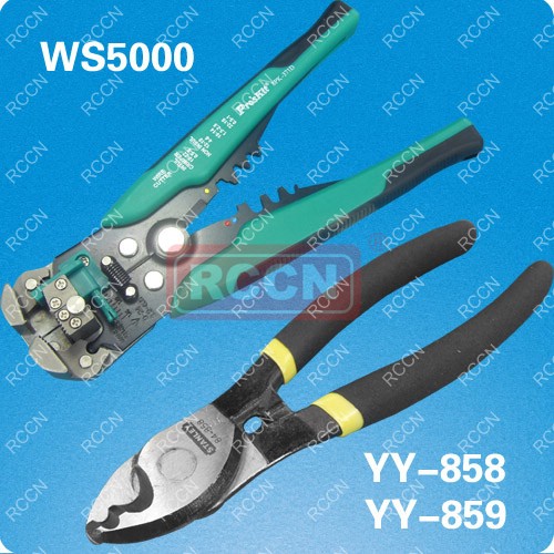 RCCN Speed cable crimp