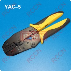 RCCN YAC-5 Crimp tool