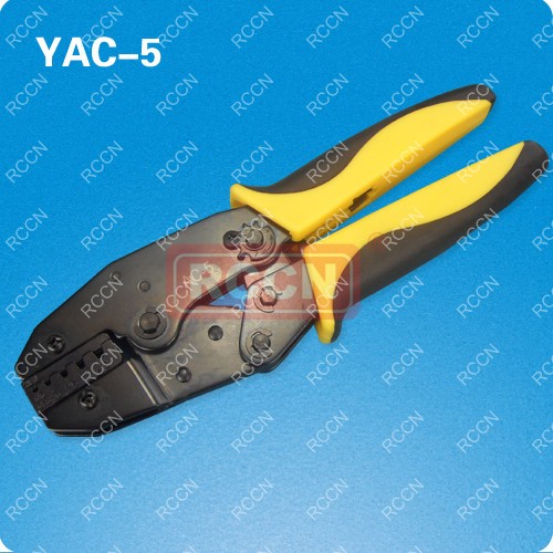 RCCN YAC-5 Crimp tool