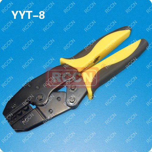 日成祼端子壓線鉗YYT-8