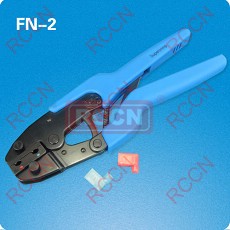旗形端子壓著端子鉗FN-2