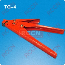 RCCN Cable Tie Gun TG-4