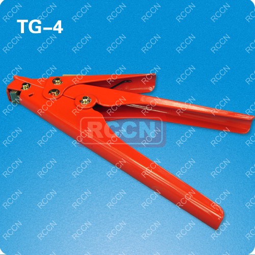 RCCN Cable Tie Gun TG-4