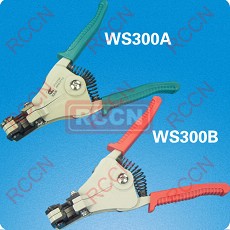 RCCN Crimp of cable
