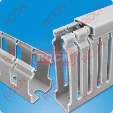 日成環保阻燃線槽