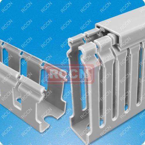 日成環保阻燃線槽