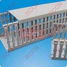 日成GDRF型環保阻燃線槽
