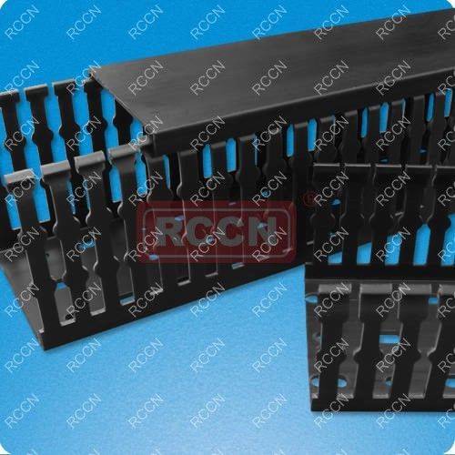 日成GDRF型環保阻燃線槽