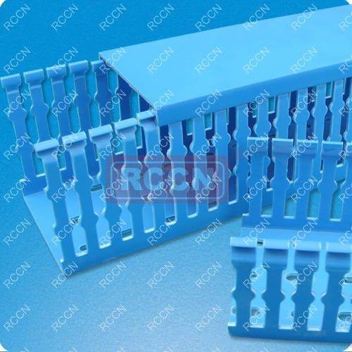 日成GDRF型環保阻燃線槽