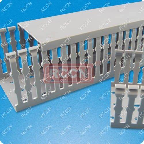 日成GDRF型環保阻燃線槽