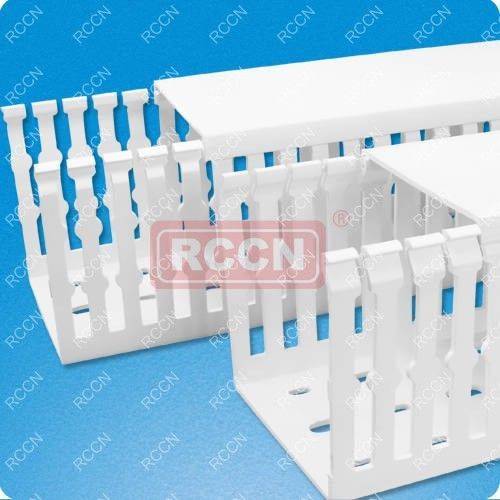 日成GDRF型環保阻燃線槽