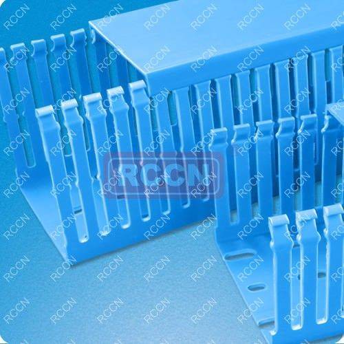 日成HVDRFB黑色環保線槽