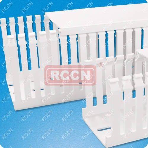 日成HVDRFB黑色環保線槽