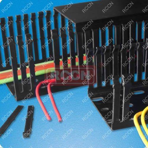 RCCN HVDRFW Wiring Duct