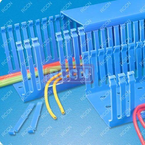 RCCN HVDRFW Wiring Duct