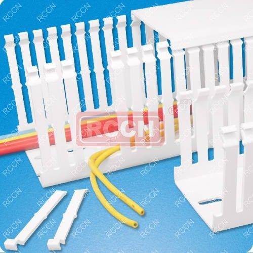 RCCN HVDRFW Wiring Duct
