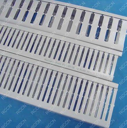 日成VDRHF/HVDRHF型無鹵線槽