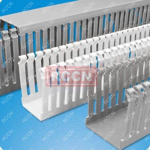 RCCN Halogen Free Wiring Duct