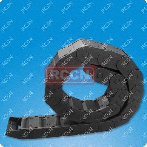 日成JF型尼龍拖鏈