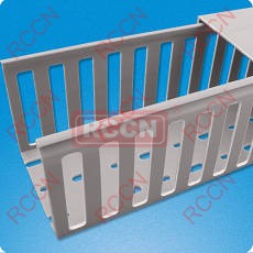 RCCN VDRC Wide Close Slot Wiring Duct