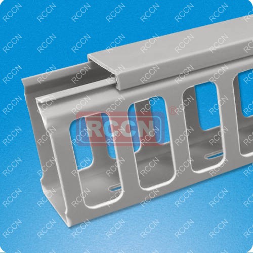 日成VDRCL型大閉口線槽